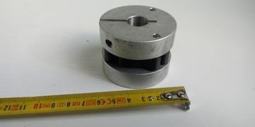 Сцепление Fi16xFi16x42мм