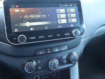 Kia Ceed II Hatchback 5d 1.4 DOHC 100KM 2012 Kia Ceed 1.4 CVVT, GAZ, Klima, Tempomat, zdjęcie 11