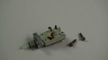 Telefunken S500 komponent gramofonu/włącznik