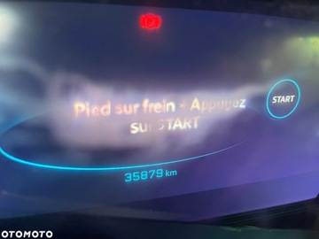 Peugeot 2008 II e-SUV Elektryczny 50kWh 136KM 2022 Peugeot e2008 2022r/ elektryczny 2008 z baterią na własność, zdjęcie 8