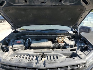 Chevrolet Silverado II 2020 Chevrolet Silverado 2020 CHEVROLET SILVERADO K1500 LT TRAIL BOSS 5.3 355KM, zdjęcie 9