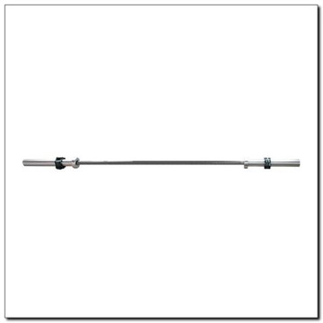 GRYF OLIMPIJSKI 16KG 183CM Z ZACISKAMI GO320