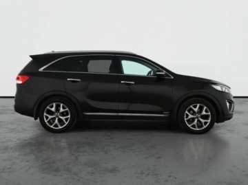 Kia Sorento III SUV 2.0 CRDi 185KM 2016 Kia Sorento 2.0 CRDi, Salon Polska, 182 KM, 4X4, zdjęcie 5