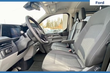 Ford Tourneo Custom II  L1 2.0 EcoBlue 170 KM 170KM 2026 FORD Tourneo Custom 320 L1H1 Titanium A8 2.0 170KM, zdjęcie 5