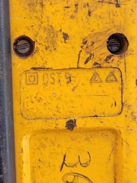 Блок управления DEMAG DST 9