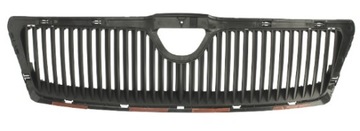 ATRAPA GRILL SKODA OCTAVIA II 06.04-12.12