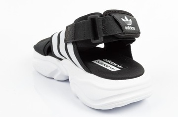 Buty sandały damskie Adidas Magmur Sandal [EF5863]