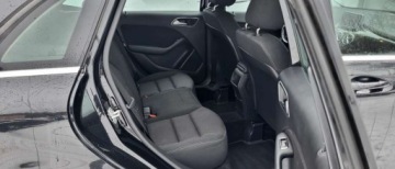 Mercedes Klasa B W246 Sports Tourer 180 BlueEFFICIENCY 122KM 2012 Mercedes-Benz Klasa B 1.6 122 KM bezwypadkowy Navi Gwarancja oplacony 1.6, zdjęcie 17