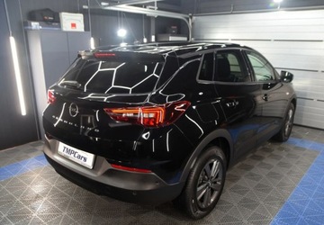 Opel 2022 Opel Grandland X OPEL GRANDLAND-X _ Pierwszy Wlasciciel _ Polski Salon _, zdjęcie 22