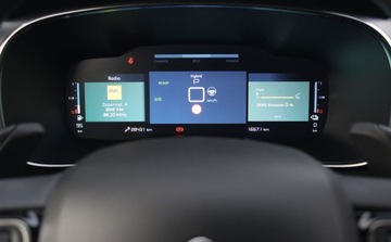 Citroen C5 Aircross SUV Plug-In Facelifting 1.6 PureTech Plug-In 225KM 2023 Citroen C5 Aircross 1.6 PHEV 225 Shine Pack EAT8 1.6 Hybryda 225KM, zdjęcie 10