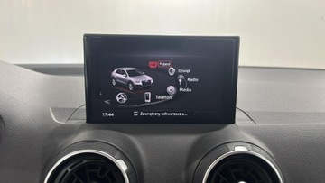 Audi Q2 SUV Facelifting 1.5 35 TFSI 150KM 2023 Audi Q2 35 TFSI S Tronic, zdjęcie 17