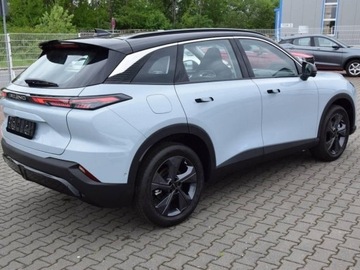 BAIC Beijing 5 1.5  177KM 2025 BAIC Beijing 5 Luxury DCT 1.5T Suv 177KM 2025, zdjęcie 2