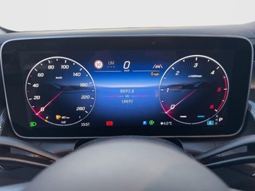 Mercedes GLC C254/X254 Coupe 2.0 220d 197KM 2025 Mercedes-Benz GLC 220 220d Pakiet AMG 4Matic Salon, zdjęcie 14