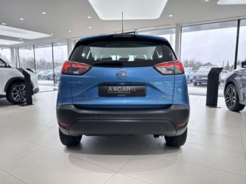 Opel 2020 Opel Crossland X Enjoy Kamera cofania Nawigacja CarPlayAndroid Auto FV, zdjęcie 2