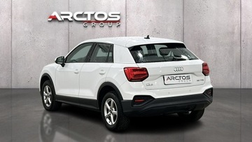 Audi Q2 SUV Facelifting 1.5 35 TFSI 150KM 2023 Audi Q2 35 TFSI S Tronic, zdjęcie 2