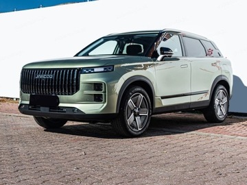  JAECOO J7 1.6 T-GDI Urban DCT Suv 147KM 2025