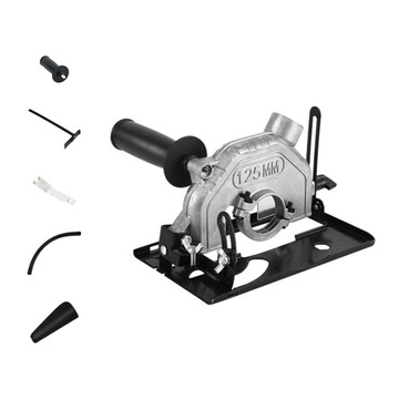 Angle Grinder Bracket Multi Use Angle Grinder Holder for Angle Grinder