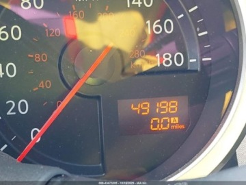 Nissan 370Z 2020 Nissan 370 Z Sport 2020 3.7l 3.7 Benzyna 332KM, zdjęcie 11