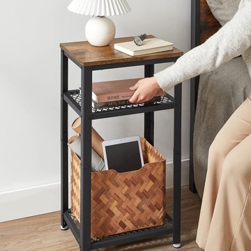 МНОГОФУНКЦИОНАЛЬНЫЙ СТОЛ LOFT RUSTIC