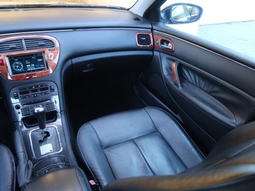 Peugeot 607 2006 Peugeot 607 2.7 HDI 24V, 201 KM, Automat, Klima, zdjęcie 7