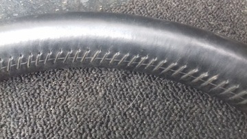 МНОГОФУНКЦИОНАЛЬНОЕ РУЛЕВОЕ КОЛЕСО VOLVO S80 II V70 III