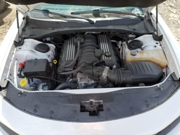 Dodge Charger VII 2018 Dodge Charger DODGE CHARGER RT 392, 2018r., 6.4L, zdjęcie 10