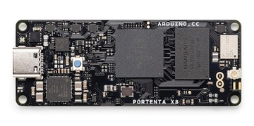 Ардуино Портента X8 — ABX00049