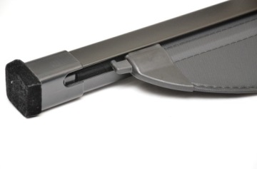 ШТОРКА БАГАЖНИКА HYUNDAI TUCSON IV NX4 США НОВЫЙ ЧЕРНЫЙ КАЧЕСТВО