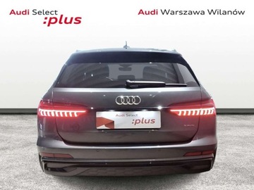 Audi A6 C8 Allroad 3.0 50 TDI 286KM 2024 Audi A6 Avant Head Up Wentylacja fotela Matrix HD 3.0 Diesel 286KM, zdjęcie 35