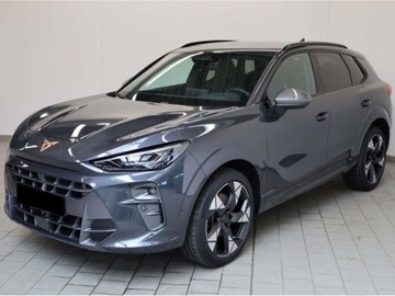 Cupra Terramar 2025 CUPRA Terramar VZ 2.0 TSI DSG 265KM