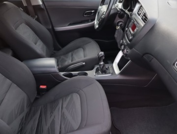 Kia Ceed II pro_cee´d 1.4 DOHC 100KM 2014 Kia Ceed 1.4 CVVT, Klima, zdjęcie 8