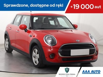 Mini One II 2020 MINI 5-door One, Salon Polska, 1. Właściciel