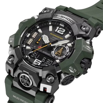 Zegarek Casio G-SHOCK GWG-B1000-3AER