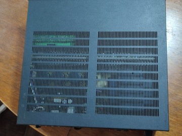 Усилитель PIONEER SA 8800 BLUE LINE после сервисного обслуживания