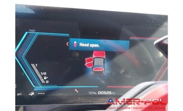 BMW Seria 5 G90-91 M Sedan 4.4 V8 727KM 2024 BMW M5 _G90_727 KM_Najnowszy model_845 Km przebiegu 4.4 Hybryda Plug-in, zdjęcie 10