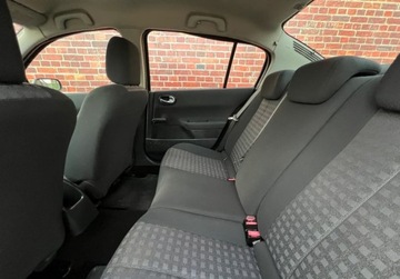 Renault Megane II 2007 Renault Megane Salon PL 1 wlasciciel Niski przebieg Warszawa Gwarancja w c, zdjęcie 14