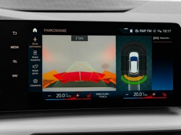 BMW Seria 2 G42-U06 Active Tourer 1.5 218i 136KM 2022 BMW 218 WND0889C#218i Ambient K.cof NAVI Podgrz.f, zdjęcie 21