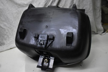 SUZUKI DL650 ТРАНСМИССИЯ HEPCO BECKER