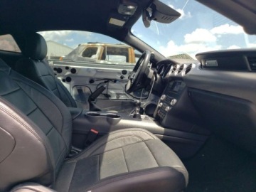 Ford Mustang VI Fastback Facelifting 5.0 Ti-VCT 450KM 2021 Ford Mustang GT 2021 5.0l 5.0 Benzyna 450KM, zdjęcie 10