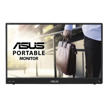 МОНИТОР ASUS 15,6 дюйма MB16ACV ZenScreen