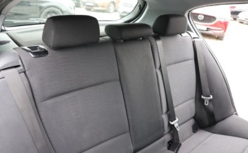 BMW Seria 1 E81/E87 Hatchback 5d E87 1.6 116i 122KM 2009 BMW Seria 1 Klimatyzacja, Grzane Fotele ,felgi Aluminiowe, serwisowana. 1.6, zdjęcie 13