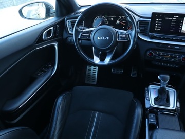 Kia XCeed Crossover 1.6 T-GDI 204KM 2021 Kia XCeed 1.6 T-GDI, Salon Polska, 1. Właściciel, zdjęcie 6