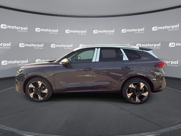 Cupra Terramar SUV 1.5 eTSI 150KM 2026 Cupra Terramar 1.5 eTSI mHEV 150 KM DSG Advantage, zdjęcie 2