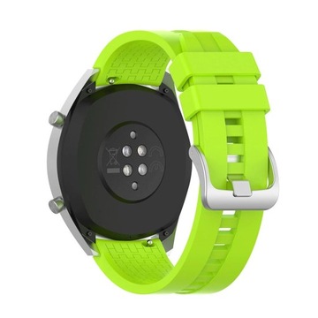 PASEK DO GALAXY WATCH 46mm/WATCH 3 45/GEAR S3 22mm