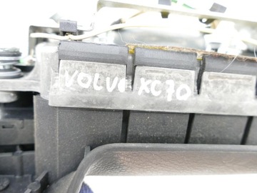 VOLVO XC70 V70 PODUSZKA POWIETRZNA KIEROWNICY 06r