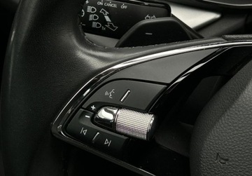 Skoda Octavia IV Liftback 1.5 TSI EVO 150KM 2023 Skoda Octavia Style, Tempomat, Virtual Cockpit, Kamera, KESSY, Bezwypadkow, zdjęcie 21