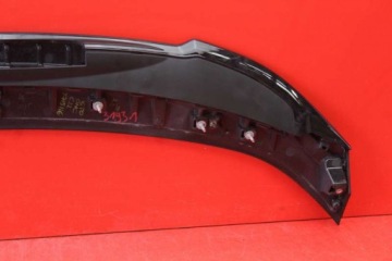 СПОЙЛЕР СПОЙЛЕР ЧЕРНЫЙ СТОП-СИГНАЛ 74900-TV0-E5-M1 HONDA CIVIC 9 IX 5D HB