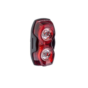 SMART 321R lampka tylna 2x 0,5 W MOCNA
