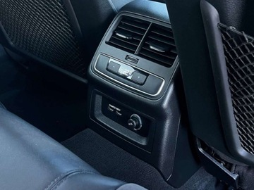 Audi A4 B9 Allroad Quattro Facelifting 2.0 40 TDI 204KM 2021 Audi A4 Allroad Matrix Tempomat aktywny Virtual Cockpit 2.0 Diesel, zdjęcie 13