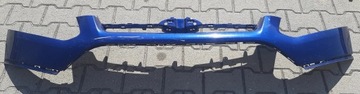 ZDERZAK PRZÓD PRZEDNI atrapa TRANSIT CUSTOM 13-